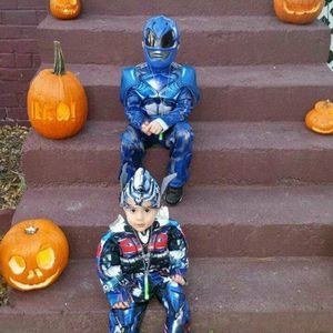 Meet your Posher, Jesse